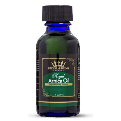 Royal Arnica Oil