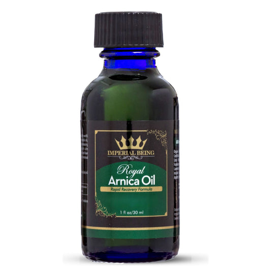 Royal Arnica Oil