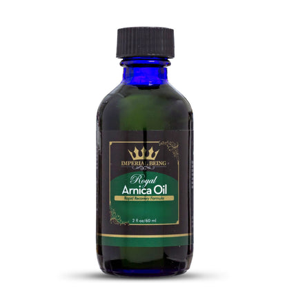 Royal Arnica Oil