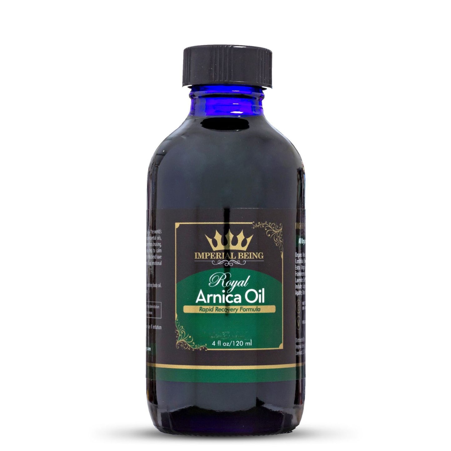 Royal Arnica Oil