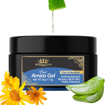 Royal Arnica Gel (4 oz)