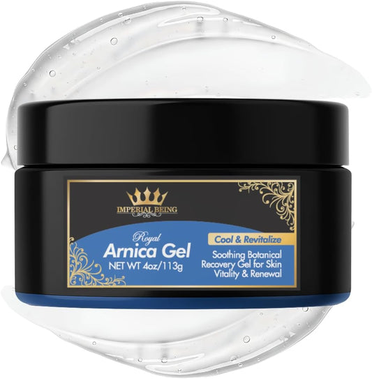 Royal Arnica Gel (4 oz)